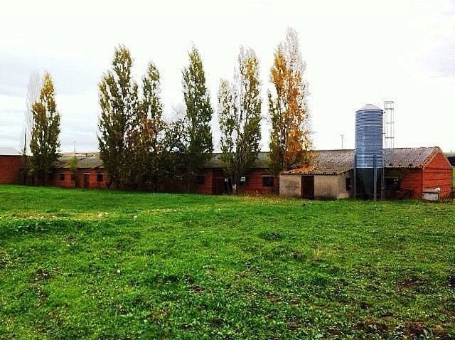 Más detalles de Terreno en venta