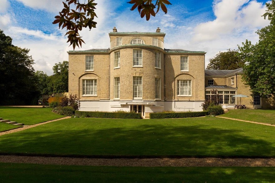 Ely Rd, Milton en alquiler - Foto del edificio - Imagen 3 de 4