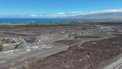 Ainamalu Street, Waikoloa, HI - VISTA AÉREA  vista de mapa - Image1