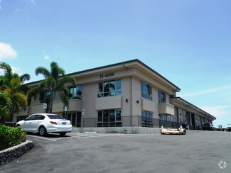 Más detalles para 73-4080 Hulikoa Dr, Kailua Kona, HI - Oficinas en alquiler