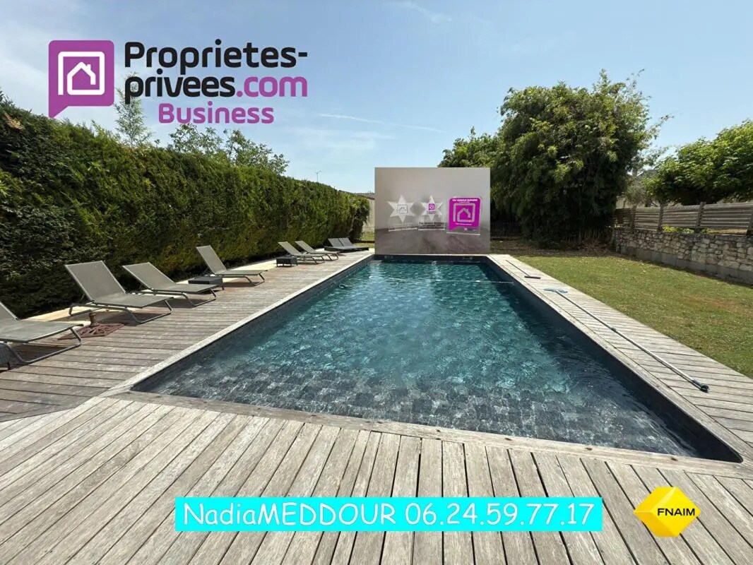 Flex en Bordeaux en venta Foto del edificio- Imagen 1 de 3