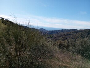 Autovía del Acceso al Puerto, 47, Málaga, MAL - Aérea  vista de mapa - Image1