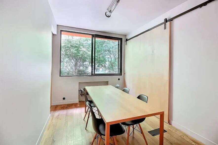 33 Rue Orfila, Paris en venta - Foto del edificio - Imagen 2 de 9