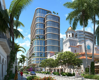 Más detalles para 10 City Pl, West Palm Beach, FL - Oficina en alquiler