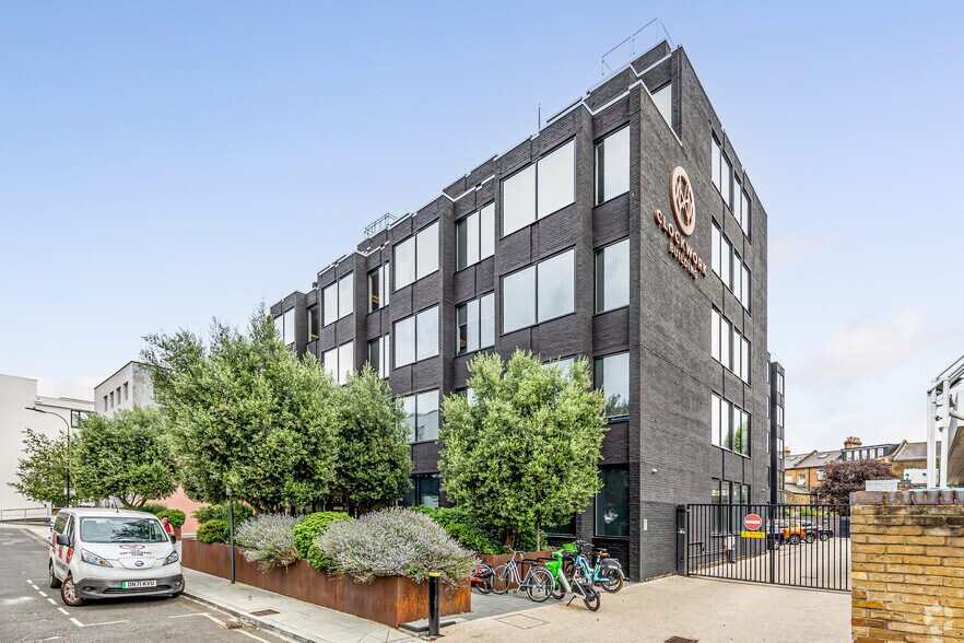 45 Beavor Ln, London en alquiler - Foto principal - Imagen 1 de 23