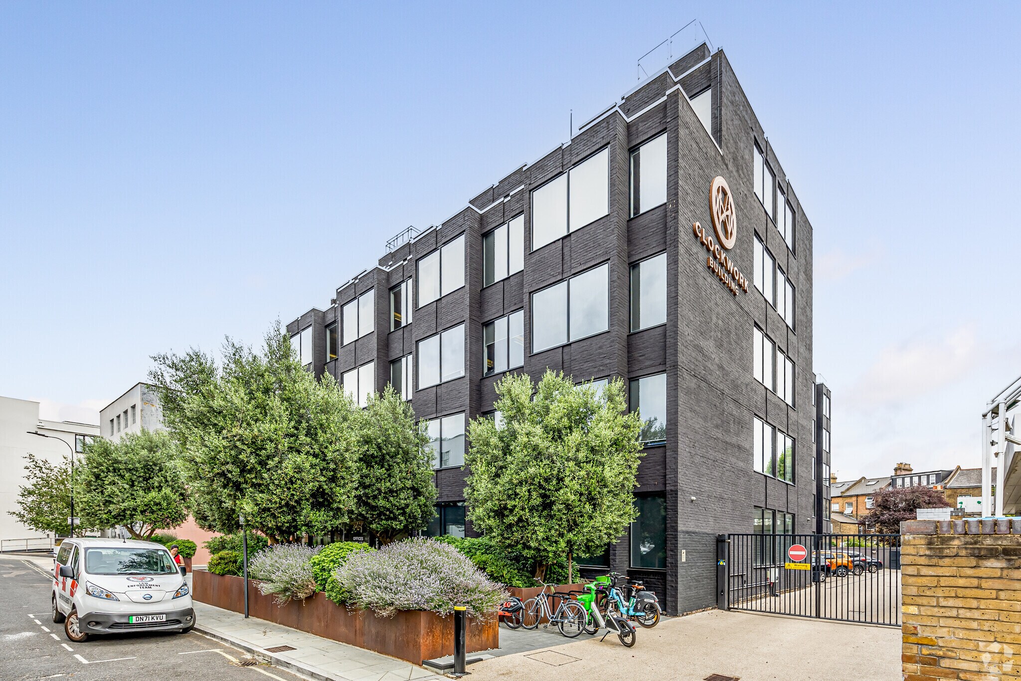 45 Beavor Ln, London en alquiler Foto principal- Imagen 1 de 24