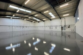 Athena Ave, Swindon en alquiler Foto del interior- Imagen 2 de 7