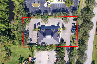 3371 SW Martin Downs Blvd, Palm City, FL - VISTA AÉREA  vista de mapa - Image1