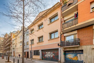 Más detalles de Oficina en alquiler