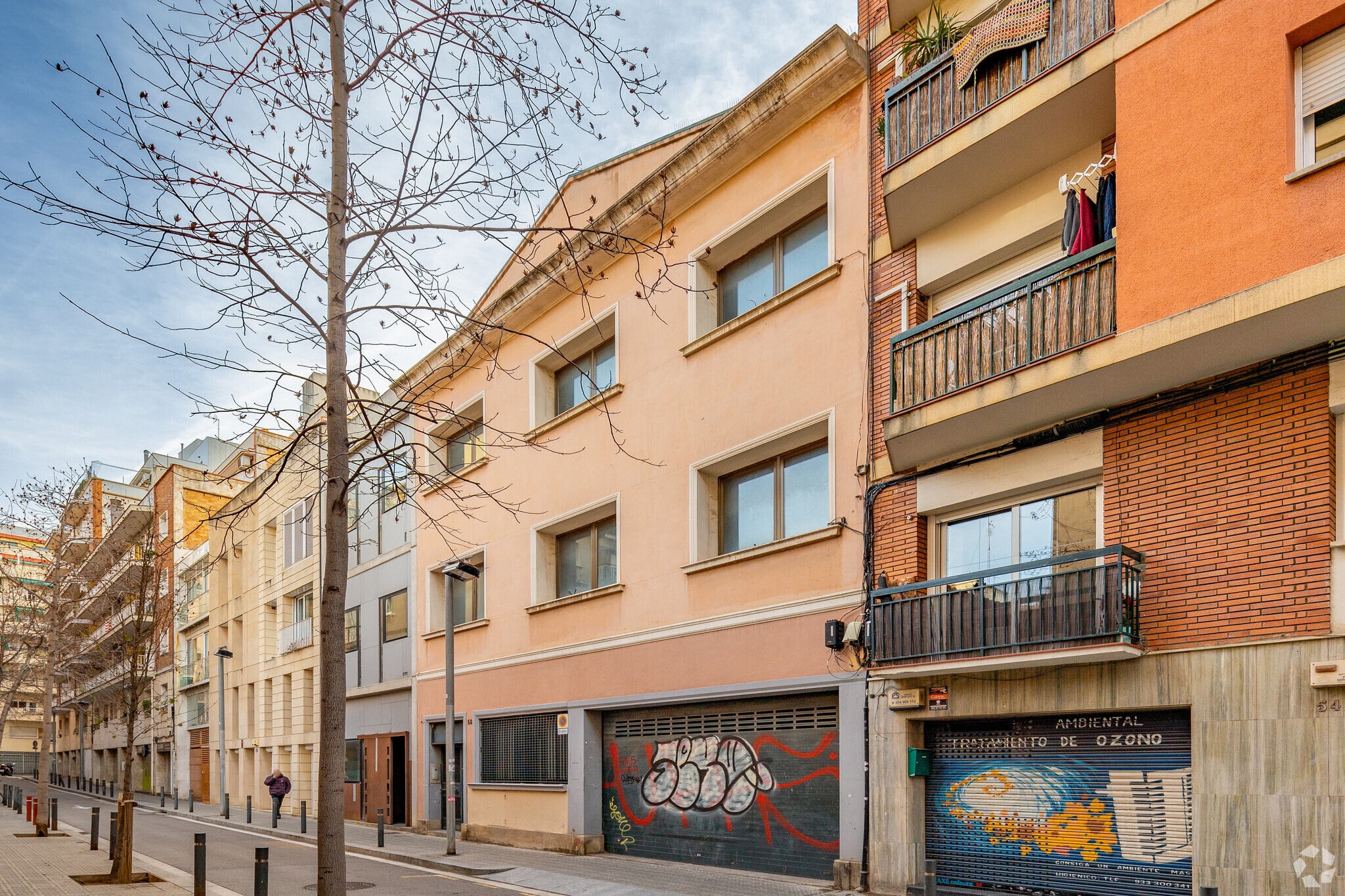 Oficina en Barcelona, Barcelona en venta Foto principal- Imagen 1 de 13