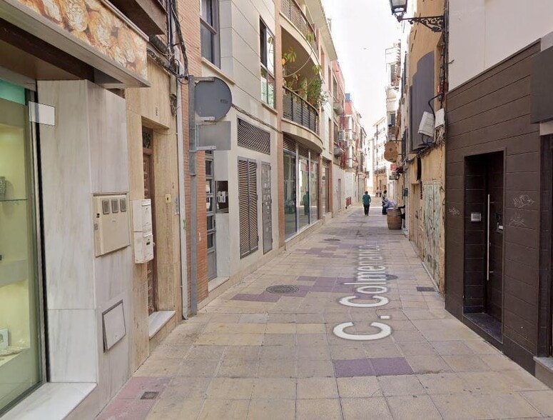 Local en Lorca, Murcia en venta - Foto del edificio - Imagen 2 de 4