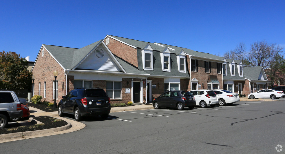 45571-45595 Shepard Dr, Sterling, VA en venta - Foto principal - Imagen 1 de 1