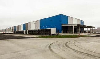 Más detalles de Im Gewerbepark 36, Oberkrämer - Nave en alquiler