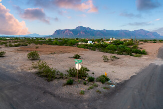 Más detalles para 2401 Acacia, Apache Junction, AZ - Terrenos en venta