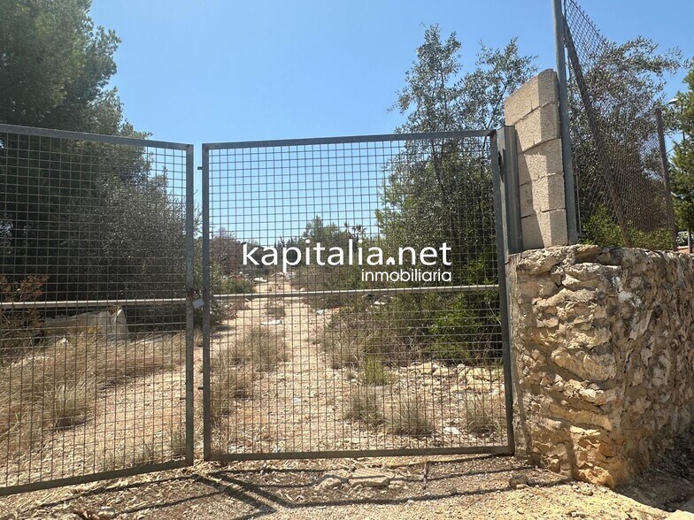 Terreno en San Cristóbal de La Laguna, Santa Cruz de Tenerife en venta - Foto del edificio - Imagen 3 de 3