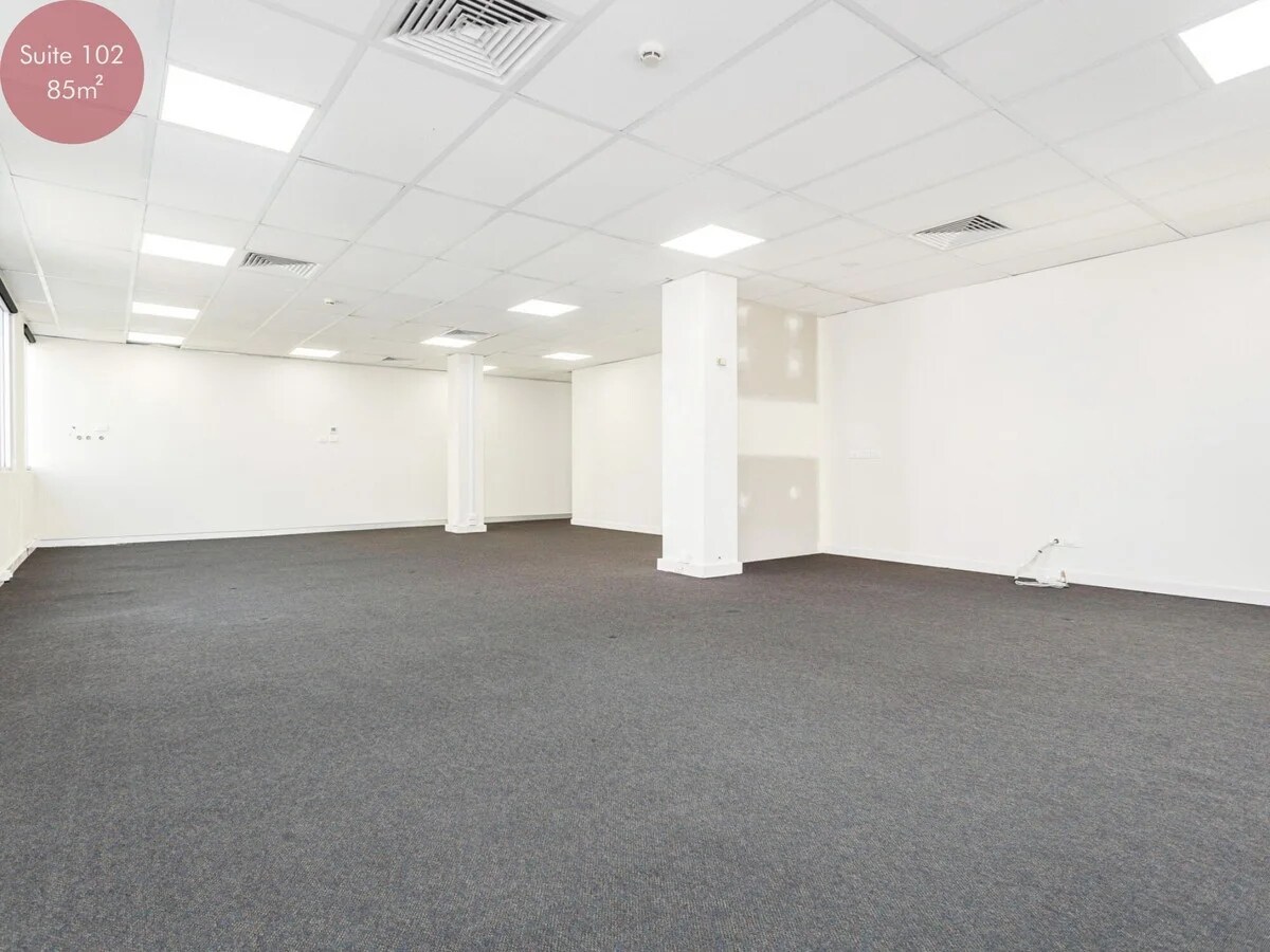 80 Chandos St, St Leonards en alquiler Foto del interior- Imagen 1 de 2