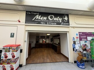 Más detalles de Holderness Rd, Hull - Local en alquiler