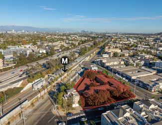 Más detalles para 3470-3488 Clarington Ave, Los Angeles, CA - Edificios residenciales en venta