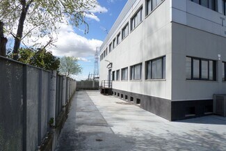 Más detalles de Nave en alquiler