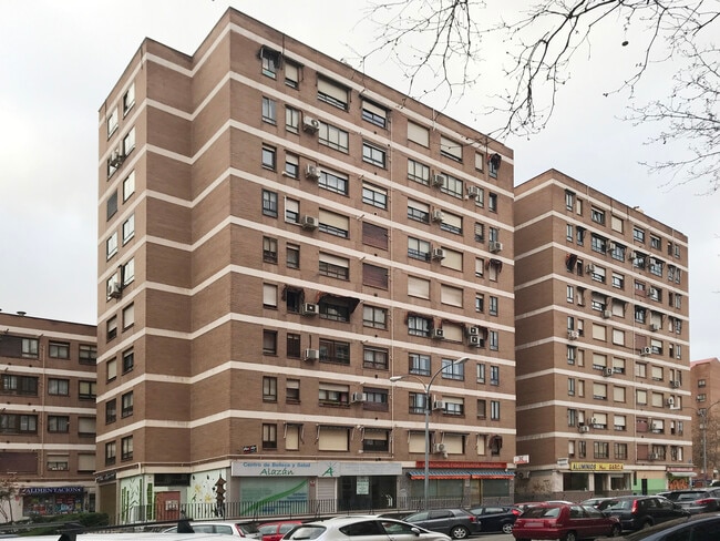 Más detalles de Plaza de la Albufera, 7, Fuenlabrada - Local en alquiler