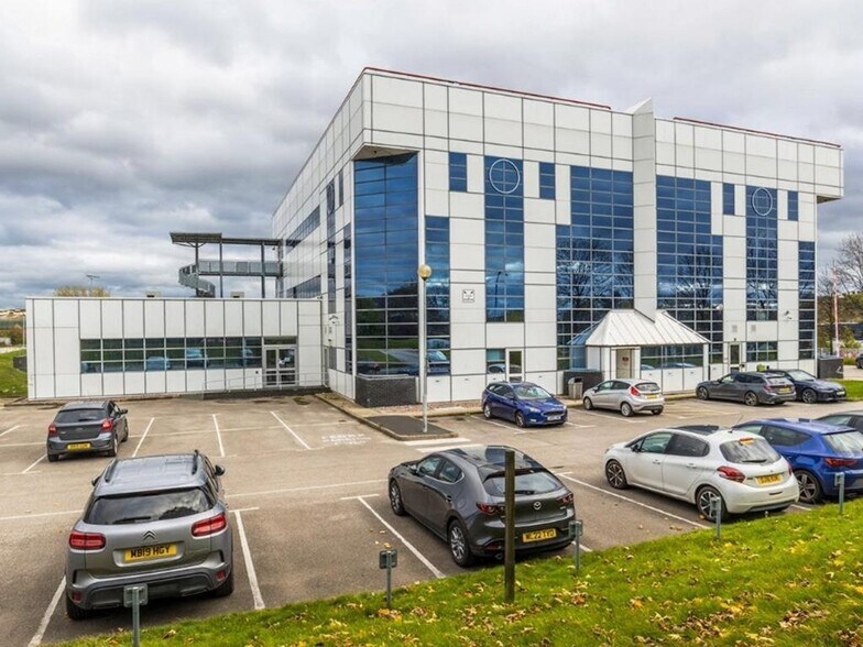 Speedwell Rd, Newcastle Under Lyme en alquiler - Foto del edificio - Imagen 2 de 18
