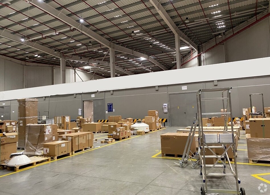 Calle Tesoro, 1, Cabanillas del Campo, Guadalajara en alquiler Foto del interior- Imagen 1 de 3