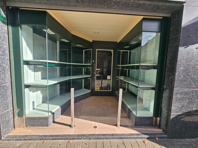 Más detalles de Local en alquiler