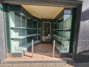 Local en Sant Pere de Vilamajor, Barcelona en alquiler Foto del interior- Imagen 1 de 6