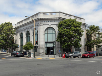 Más detalles para 1098 Valencia St, San Francisco, CA - Oficinas en alquiler