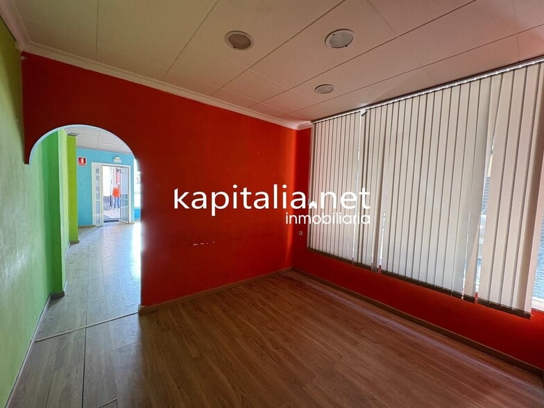 Local en Xàtiva, Valencia en venta - Foto del interior - Imagen 3 de 12