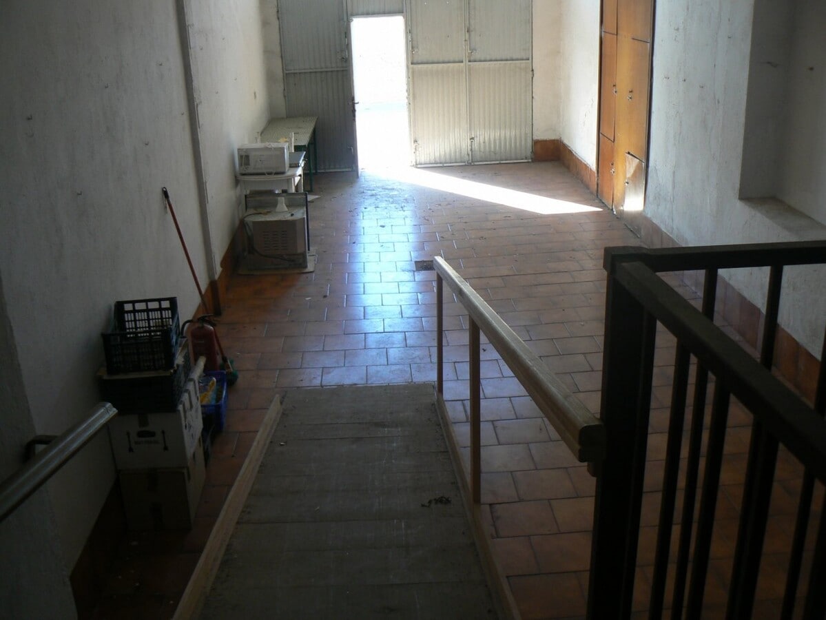 Cuéllar, SEG 40200 - - - Foto del interior - Image 1 of 12