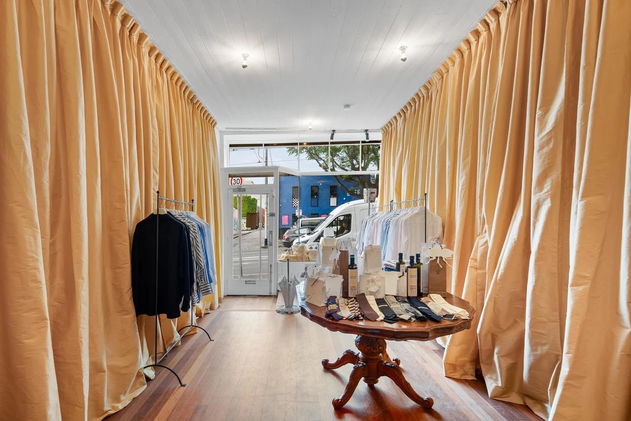 233-235 Gertrude Street, Fitzroy, VIC 3065 - Unidad 235 - - Foto del interior - Image 1 of 4