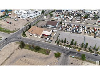 Más detalles de 12839 58 St NW, Edmonton, AB - Terreno en venta