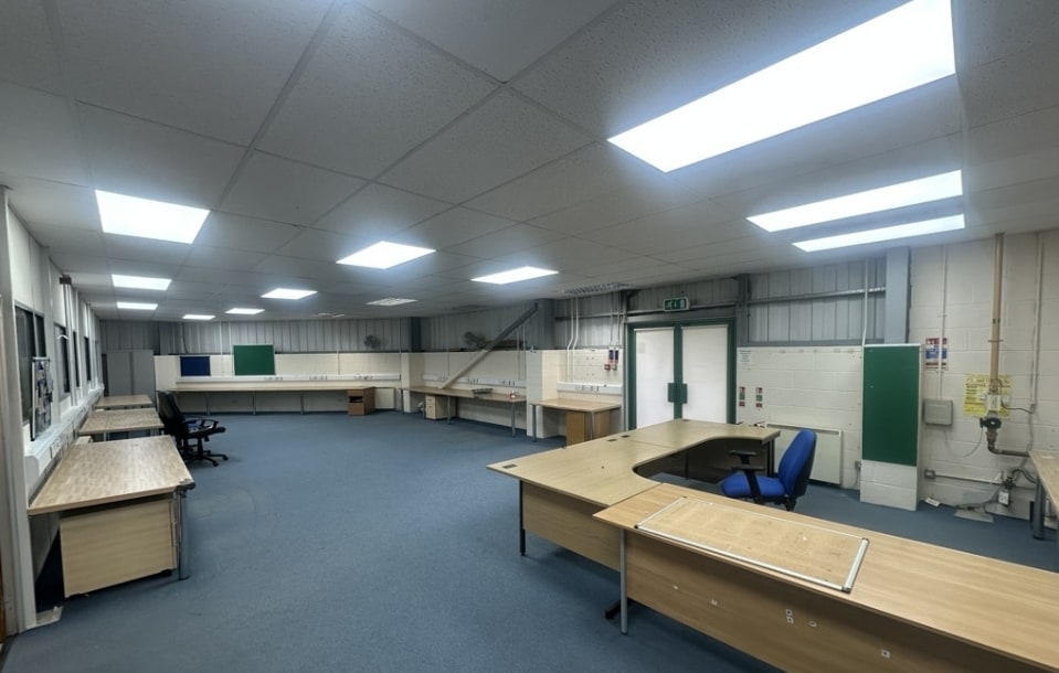 Diplocks Way, Hailsham en venta Foto del interior- Imagen 1 de 11