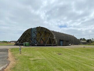 Más detalles de Camp Rd, Upper Heyford - Nave en alquiler