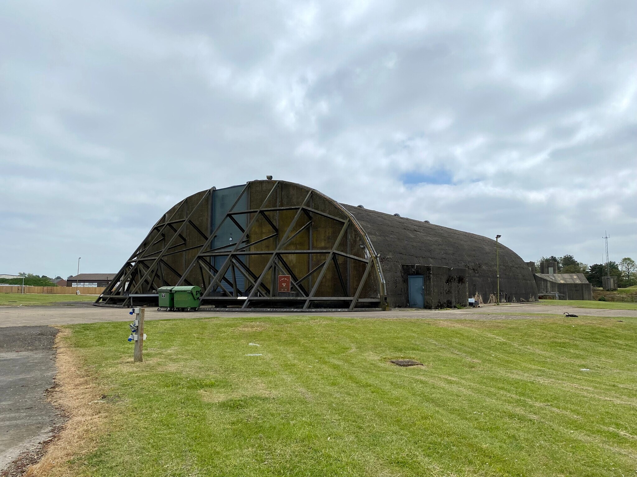 Camp Rd, Upper Heyford en alquiler Foto del edificio- Imagen 1 de 5