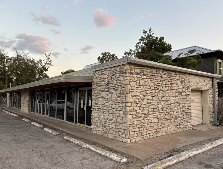 601 E 53rd St, Austin, TX en alquiler - Foto del edificio - Imagen 3 de 11