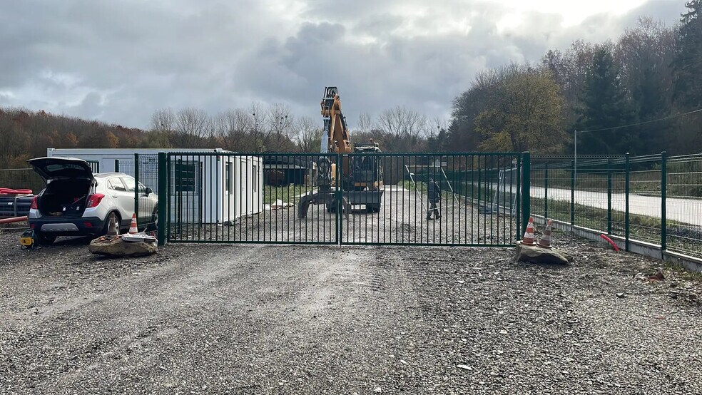 1501 Vallee De L'Eichel, Waldhambach en venta - Foto del edificio - Imagen 2 de 13