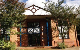 Más detalles de 4 Deighton Clos, Wetherby - Oficina en alquiler