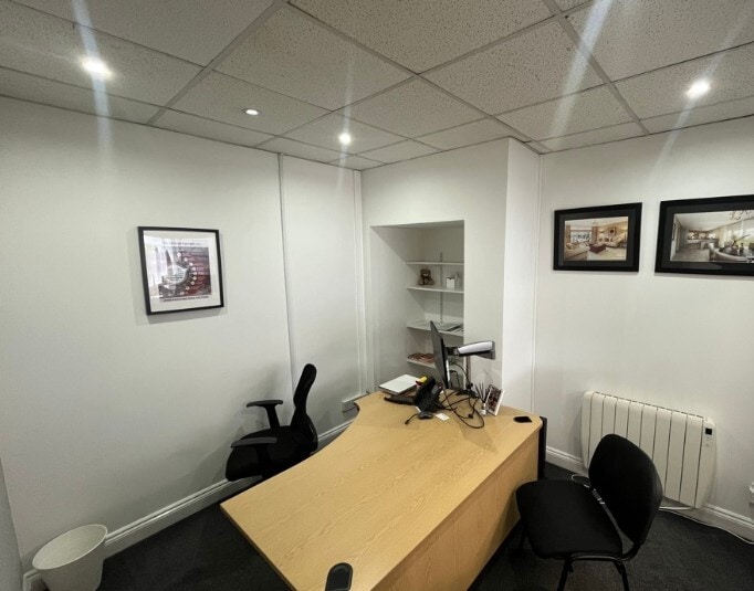 10-16 Kensington Ter, Gateshead en alquiler Foto del interior- Imagen 1 de 6