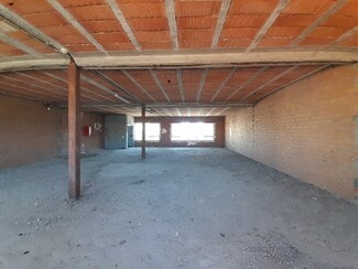 Más detalles de Nave en venta