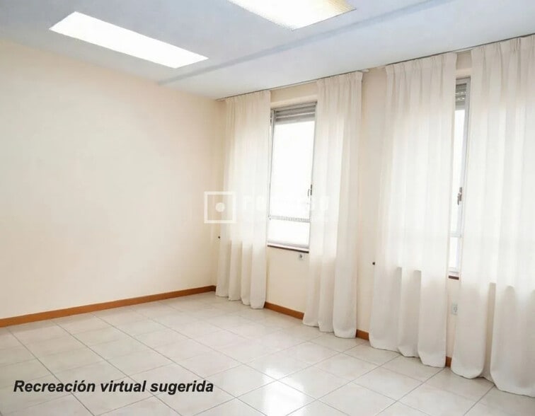 Edificio residencial en Madrid, Madrid en venta - Foto del interior - Imagen 2 de 8