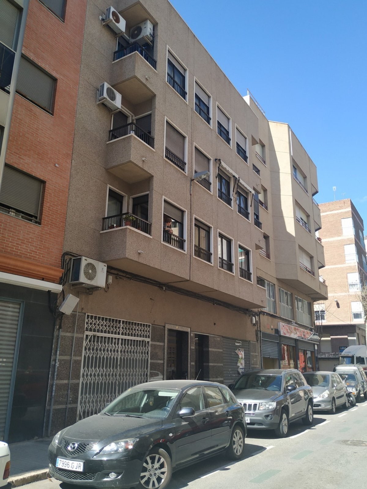 Local en Elche, Alicante en venta Foto del edificio- Imagen 1 de 12