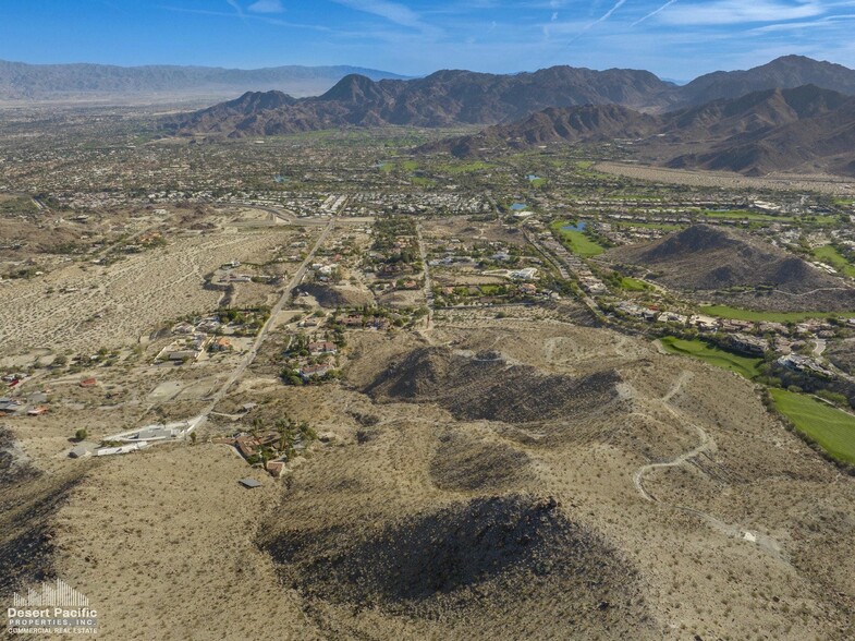 Cholla way, Palm Desert, CA en venta - Vista aérea - Imagen 1 de 22