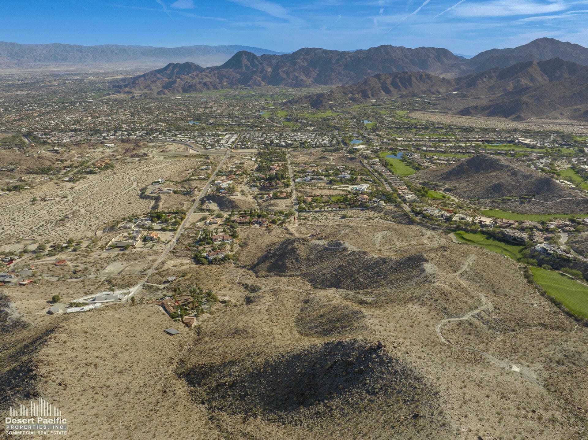 Cholla way, Palm Desert, CA en venta Vista aérea- Imagen 1 de 23