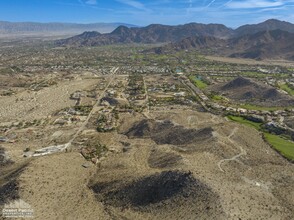 Cholla way, Palm Desert, CA - VISTA AÉREA  vista de mapa - Image1