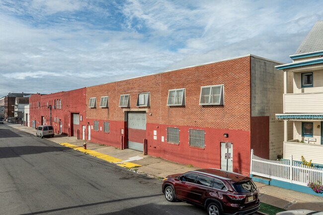 Más detalles de 455 Madison Ave, Paterson, NJ - Nave en alquiler