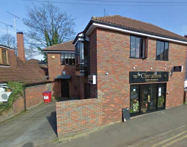 3-3 Thompsons Close, Harpenden en venta Foto principal- Imagen 1 de 4