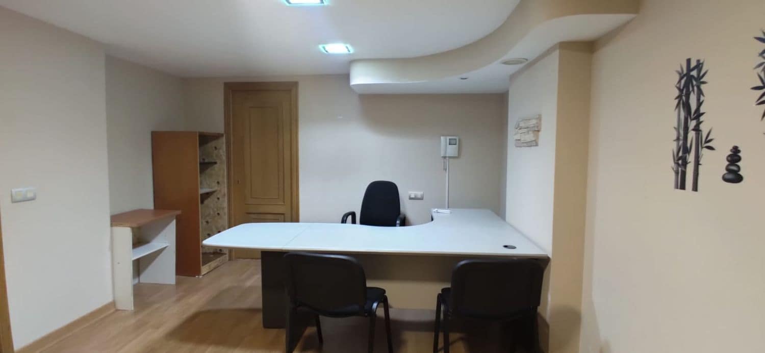 Oficina en Pontevedra, Pontevedra en alquiler Foto del interior- Imagen 1 de 12