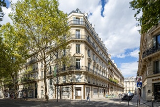 Más detalles de 254 Boulevard Saint-Germain, Paris - Oficina en alquiler